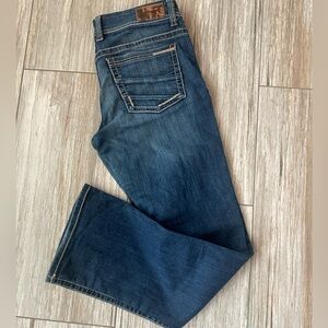 BKE Payton Boot Cut Jeans